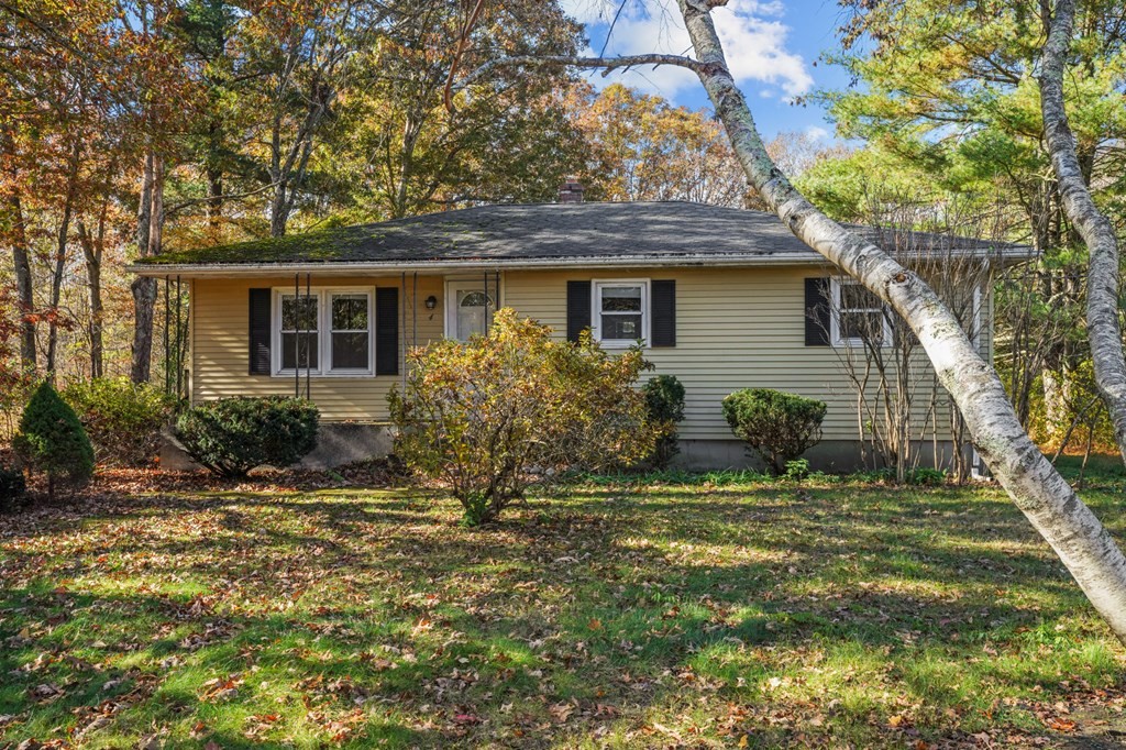 4 Waterman St