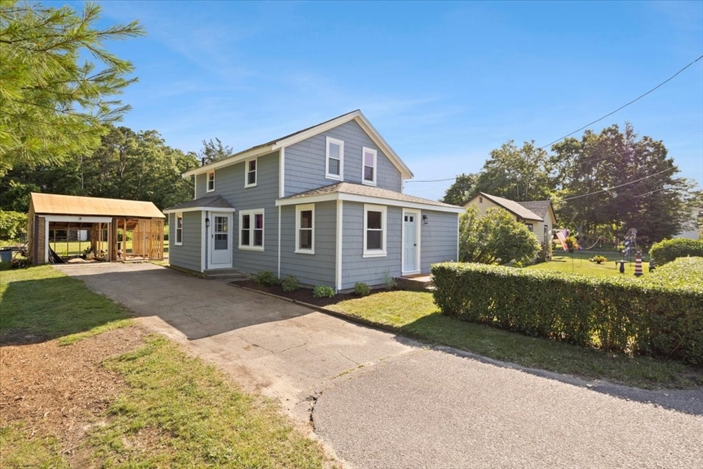 1019 Point Rd