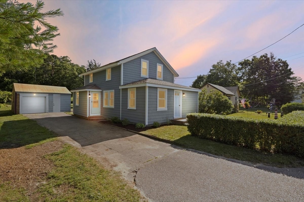 1019 Point Rd