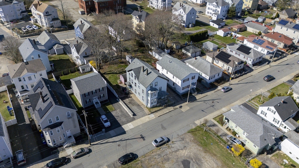 151 Winthrop St