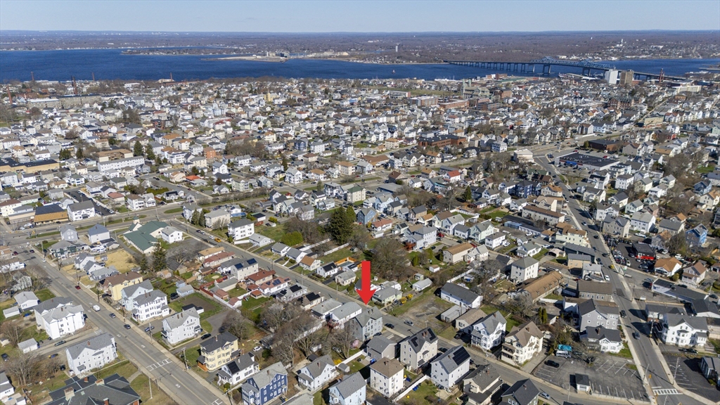 151 Winthrop St