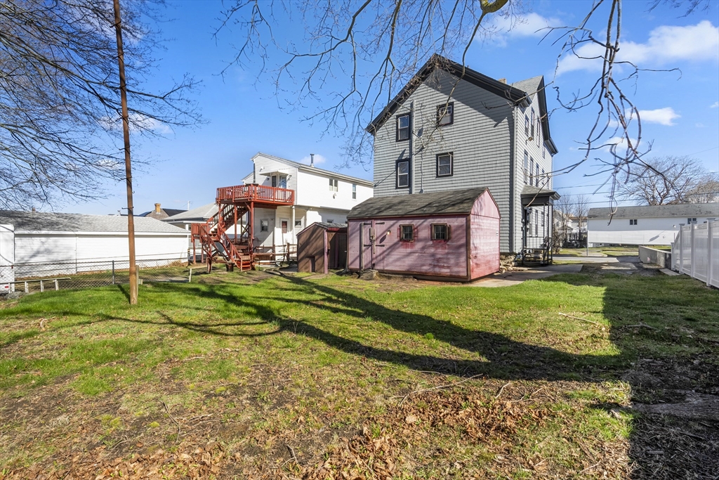 151 Winthrop St