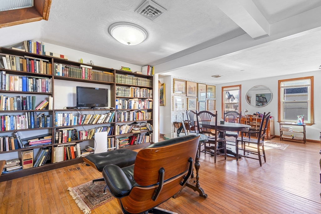 151 Winthrop St