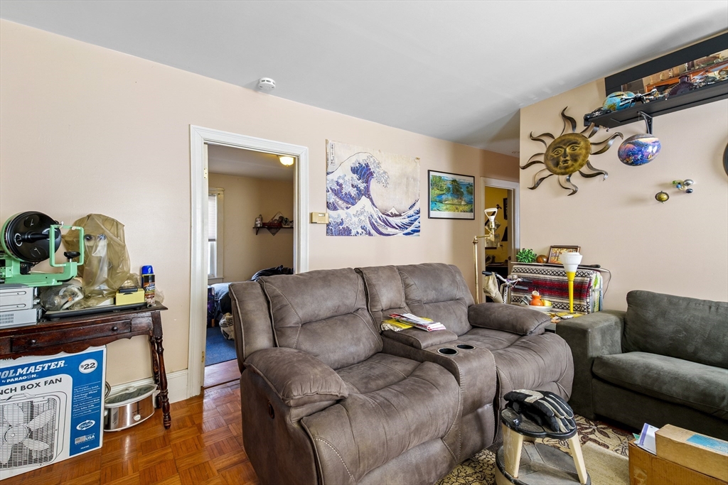 151 Winthrop St