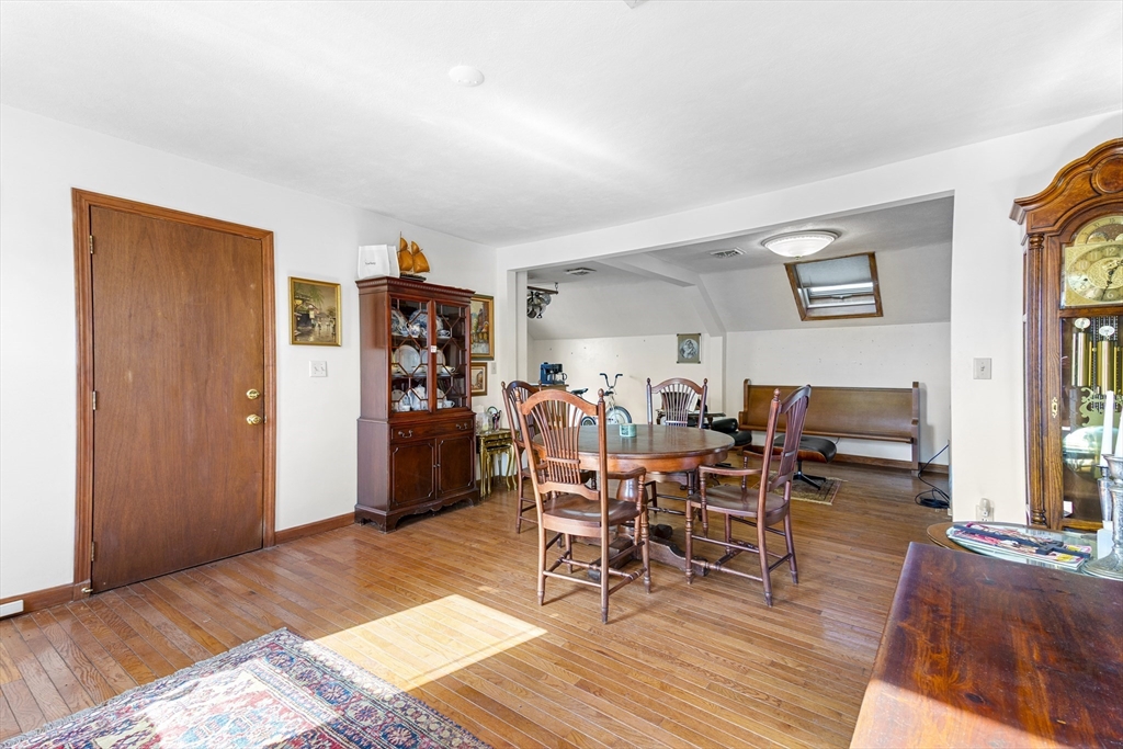 151 Winthrop St