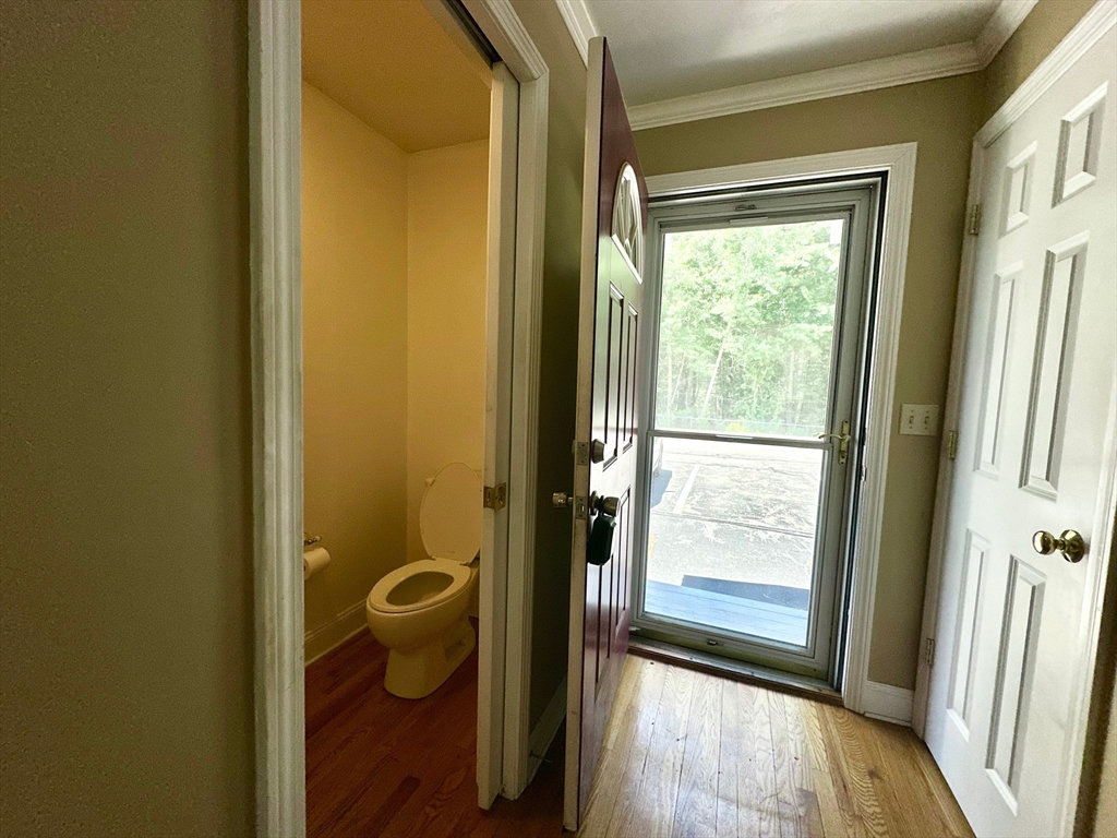 55 Williams St # 502