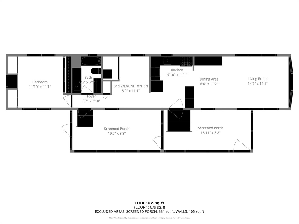 53 Liberty Dr, Attleboro