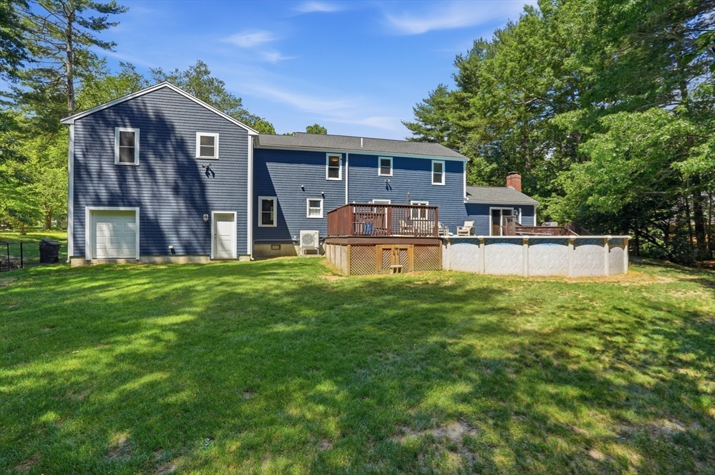 61 Stoney Weir Rd