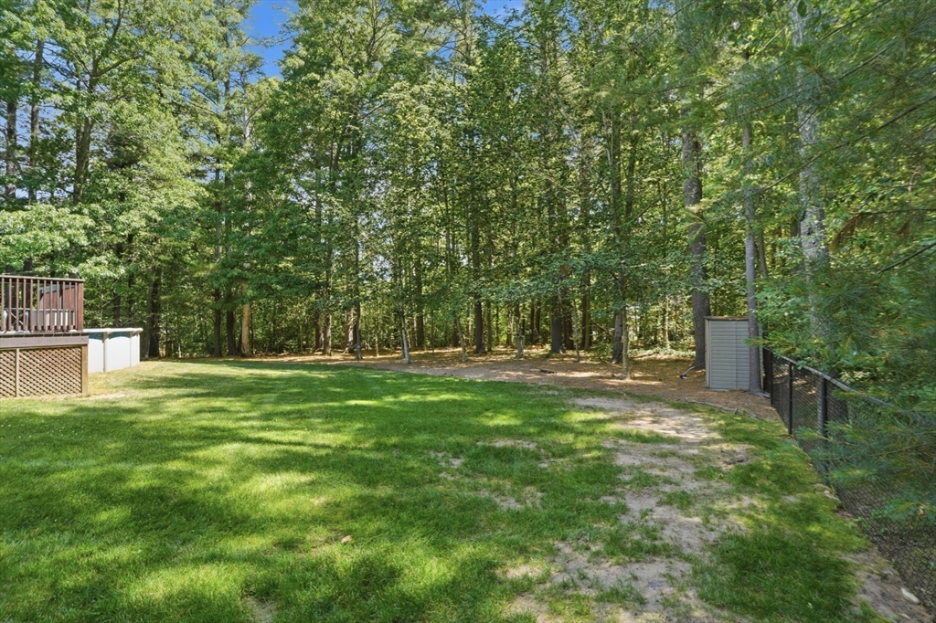61 Stoney Weir Rd