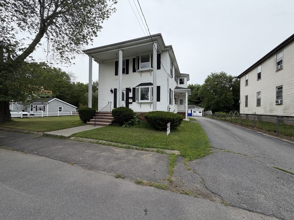 5 Bliss St # 2