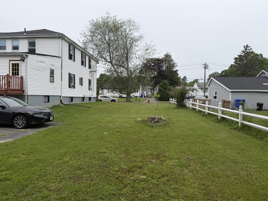 5 Bliss St # 2