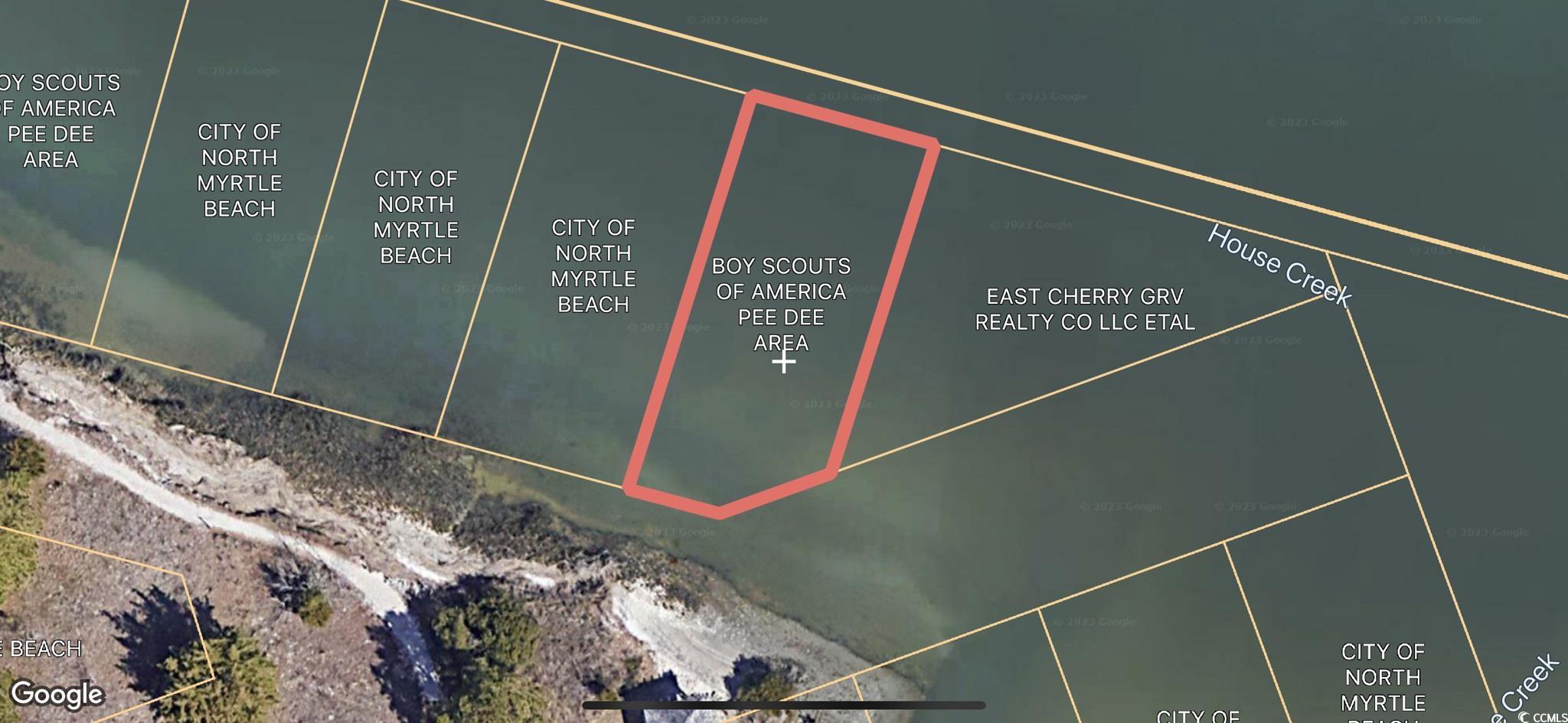 13 Lots Heritage Dr.