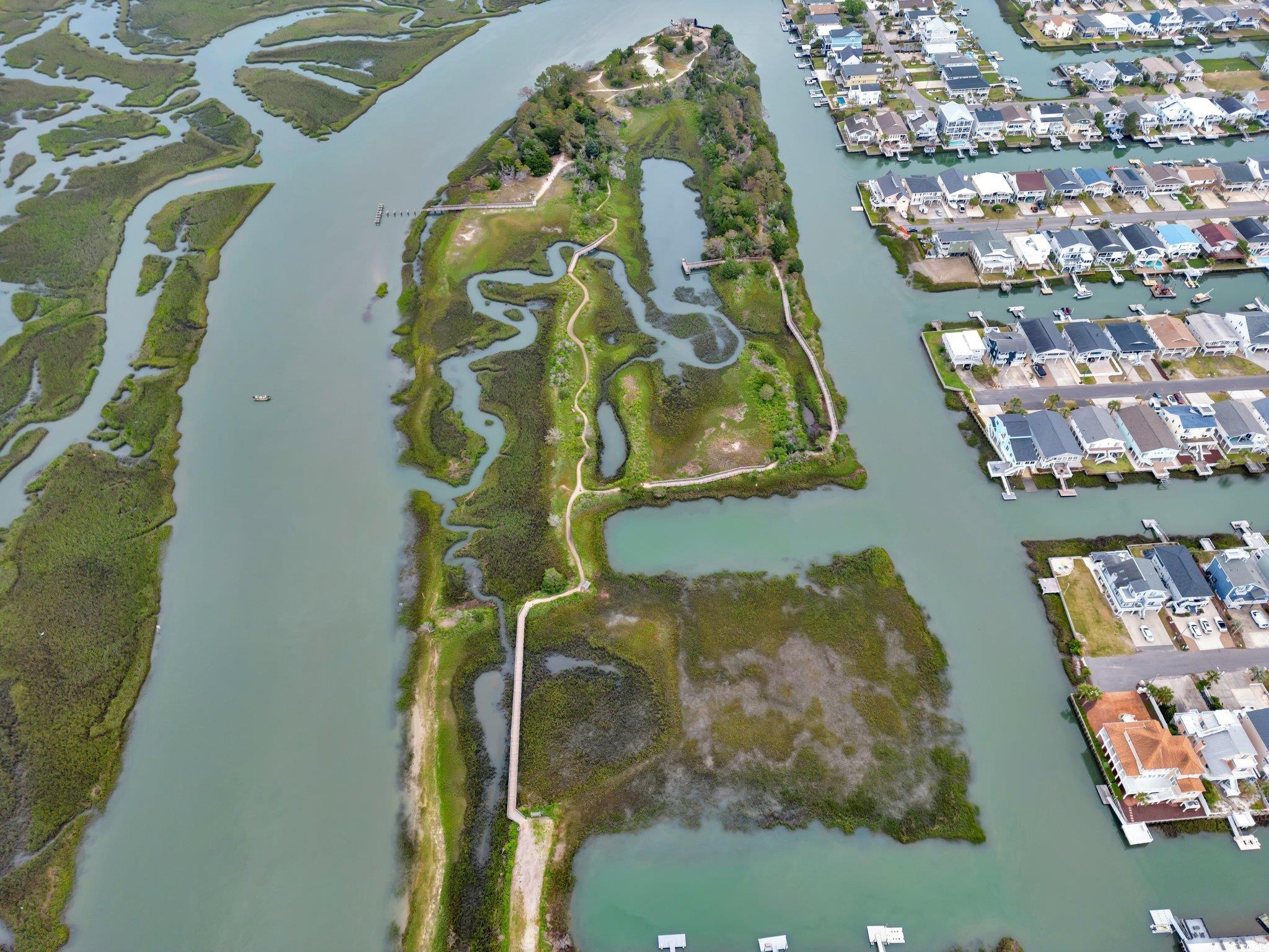 13 Lots Heritage Dr.