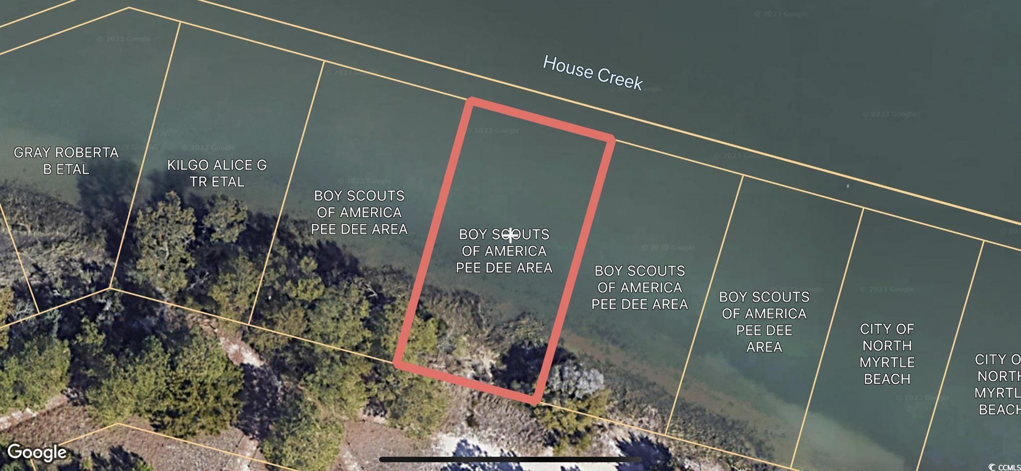 13 Lots Heritage Dr.