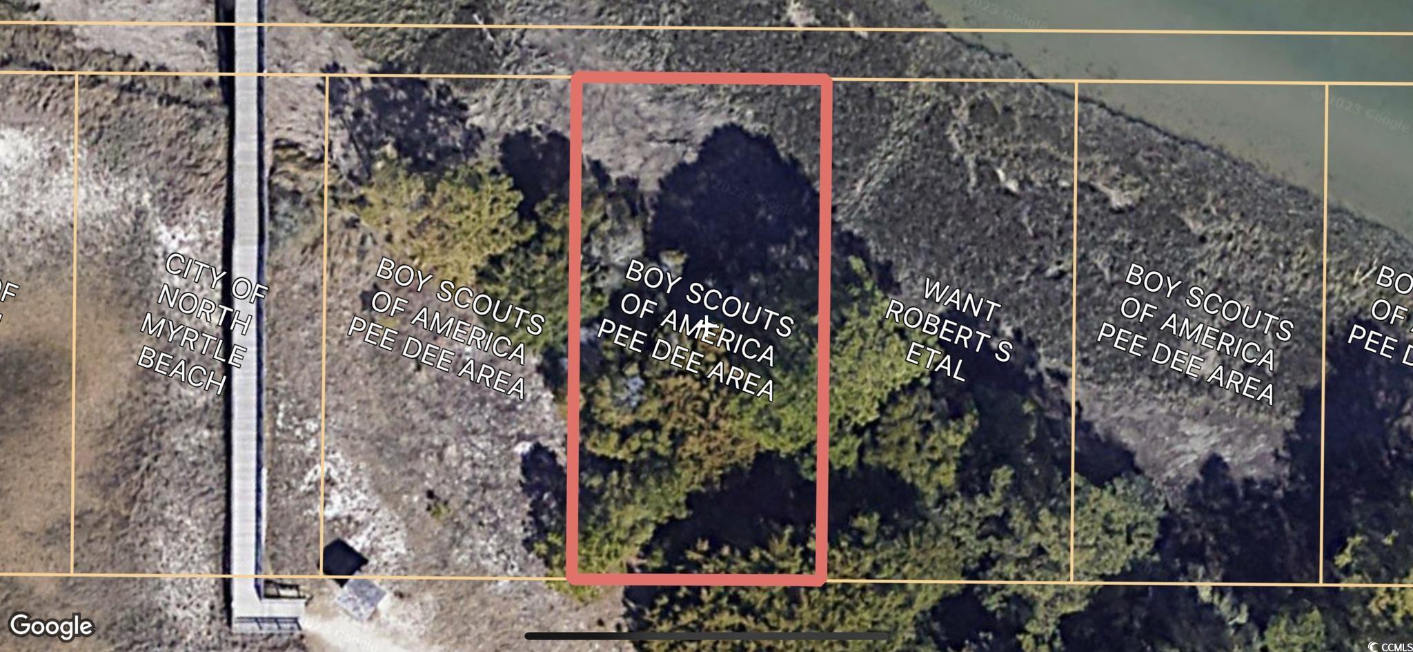 13 Lots Heritage Dr.