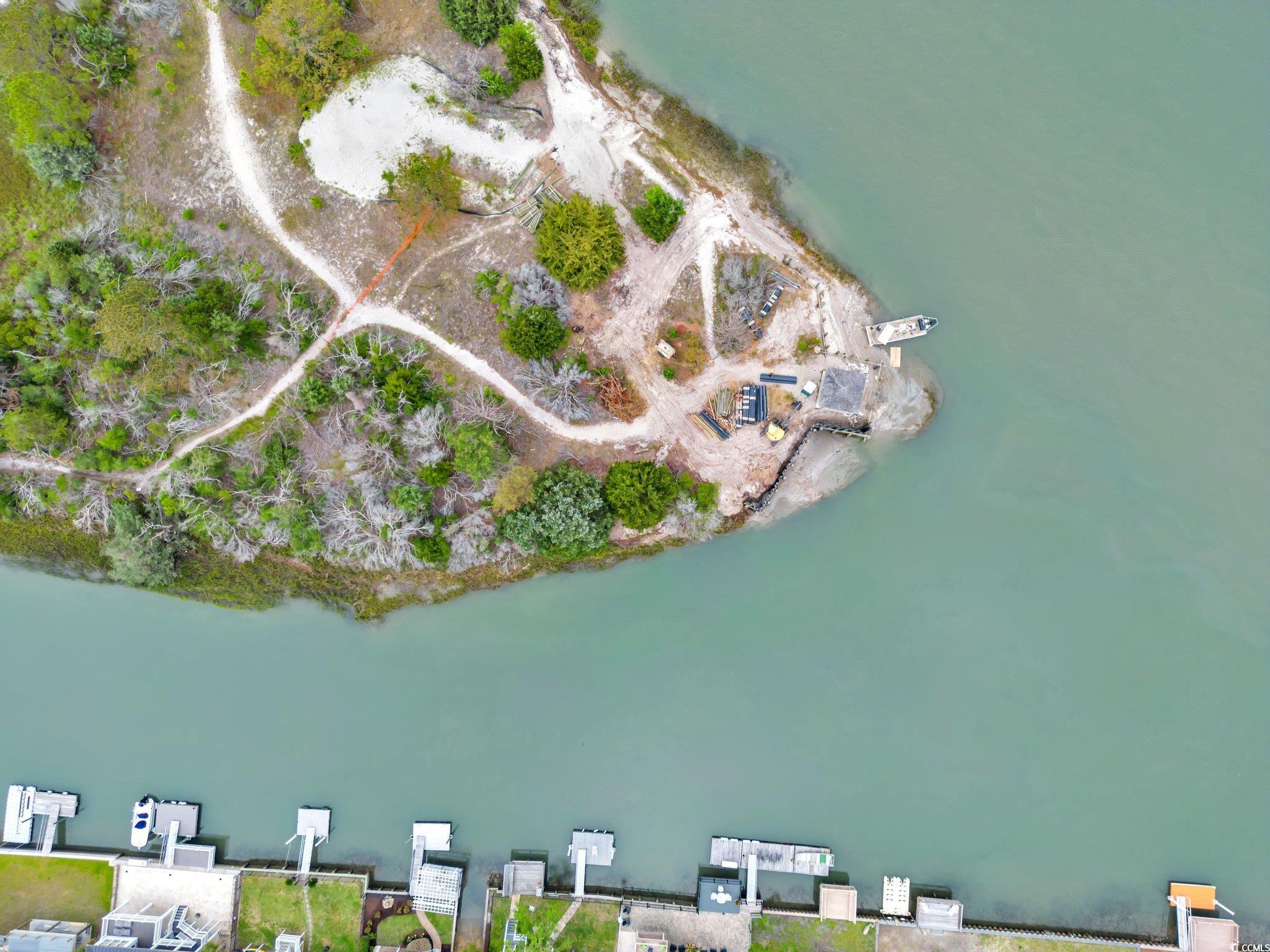 13 Lots Heritage Dr.