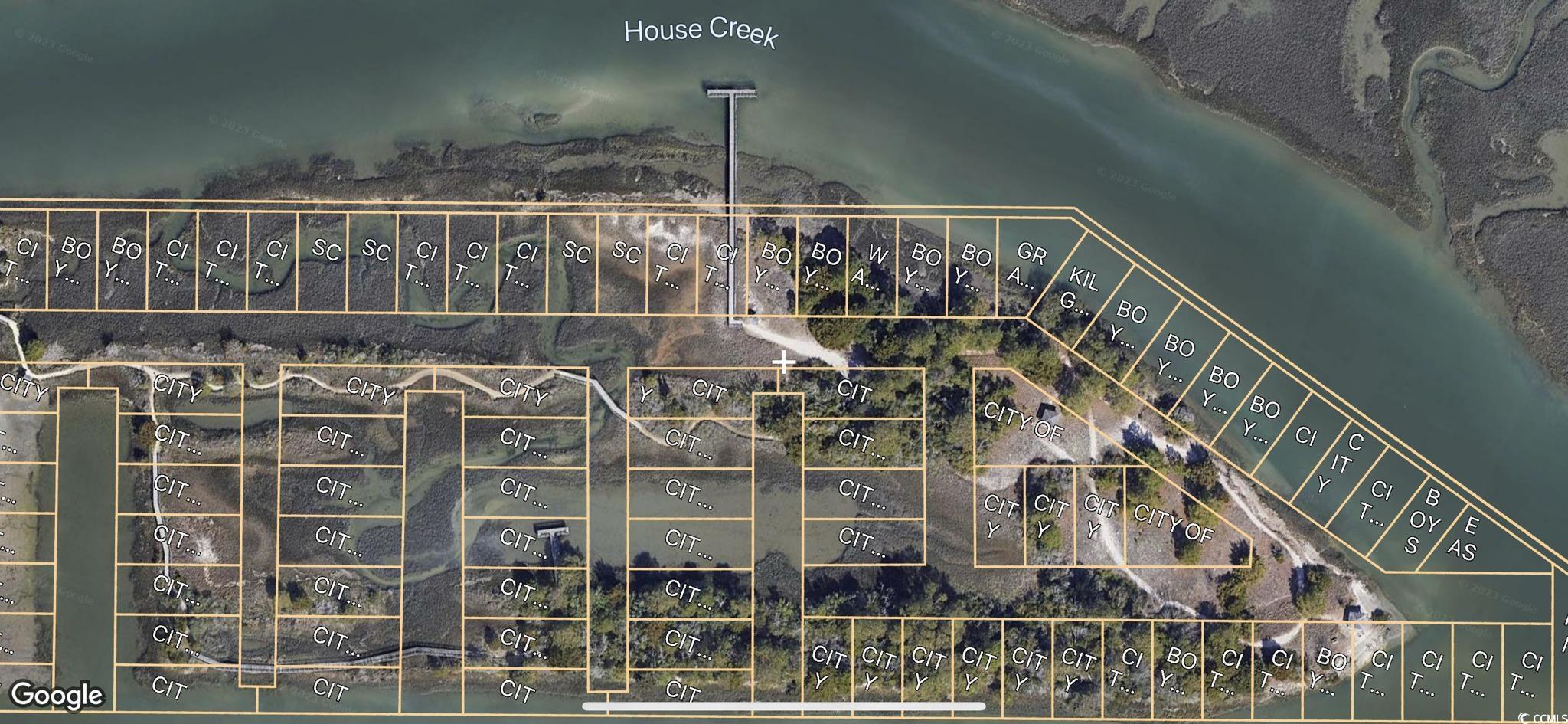 13 Lots Heritage Dr.