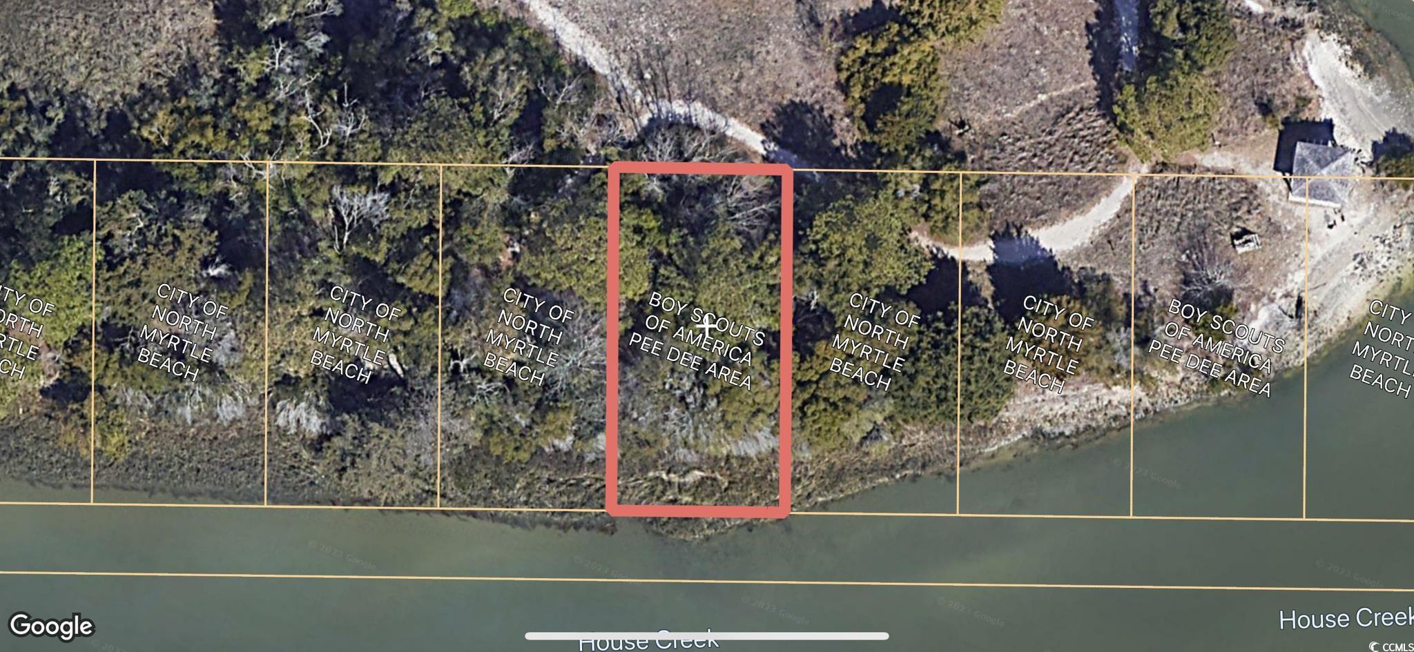 13 Lots Heritage Dr.