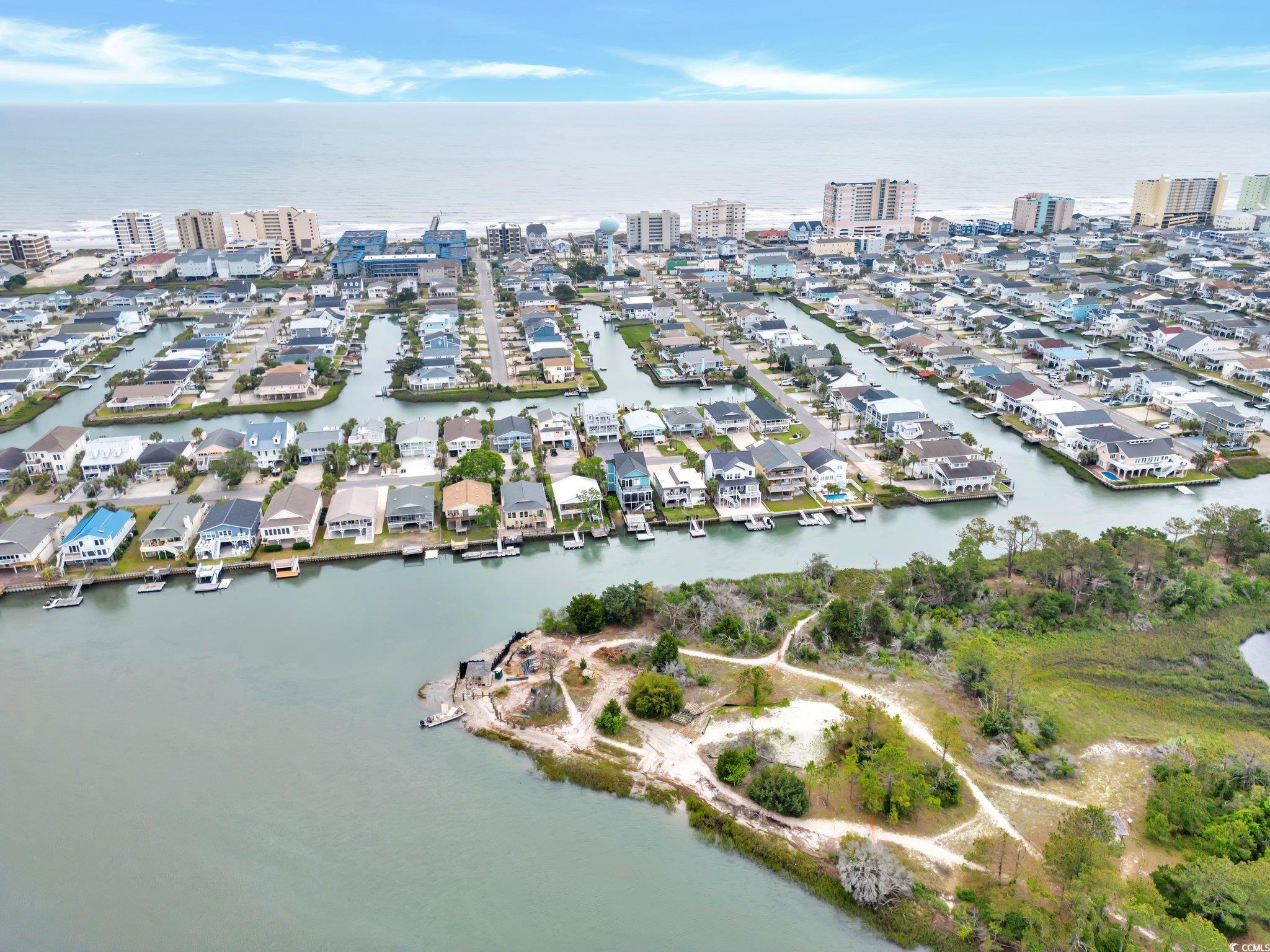 13 Lots Heritage Dr.