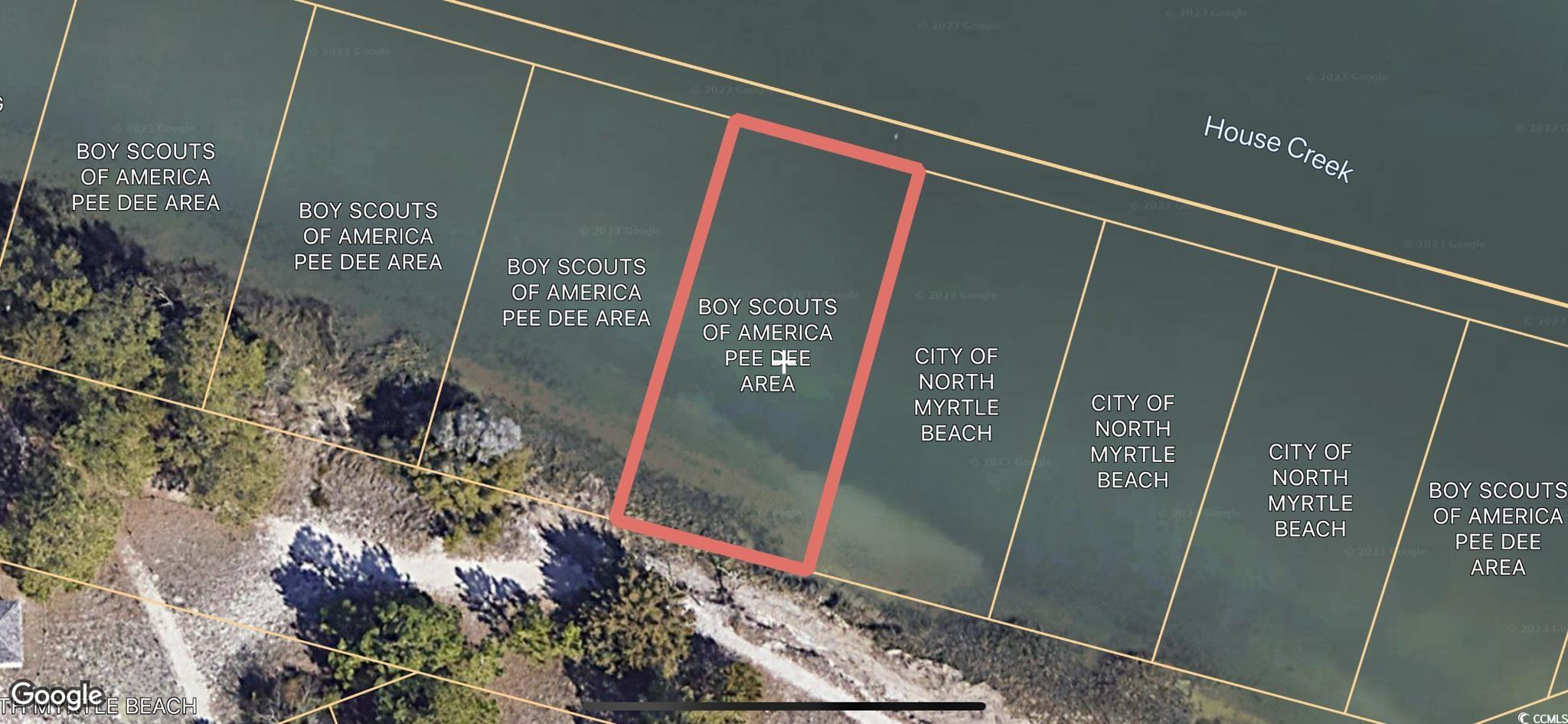 13 Lots Heritage Dr.