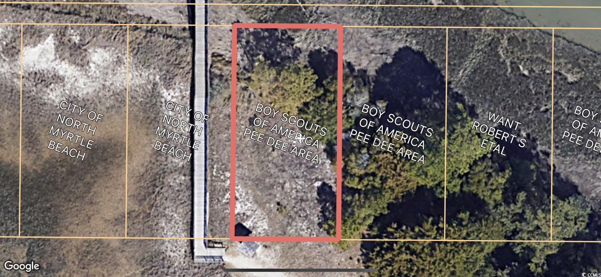 13 Lots Heritage Dr.