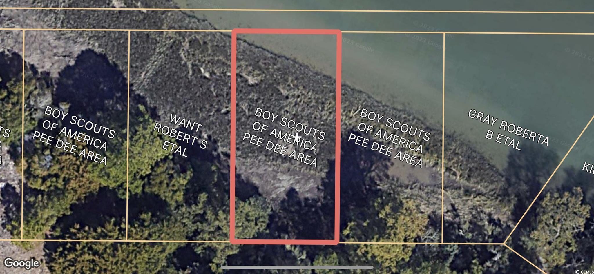 13 Lots Heritage Dr.