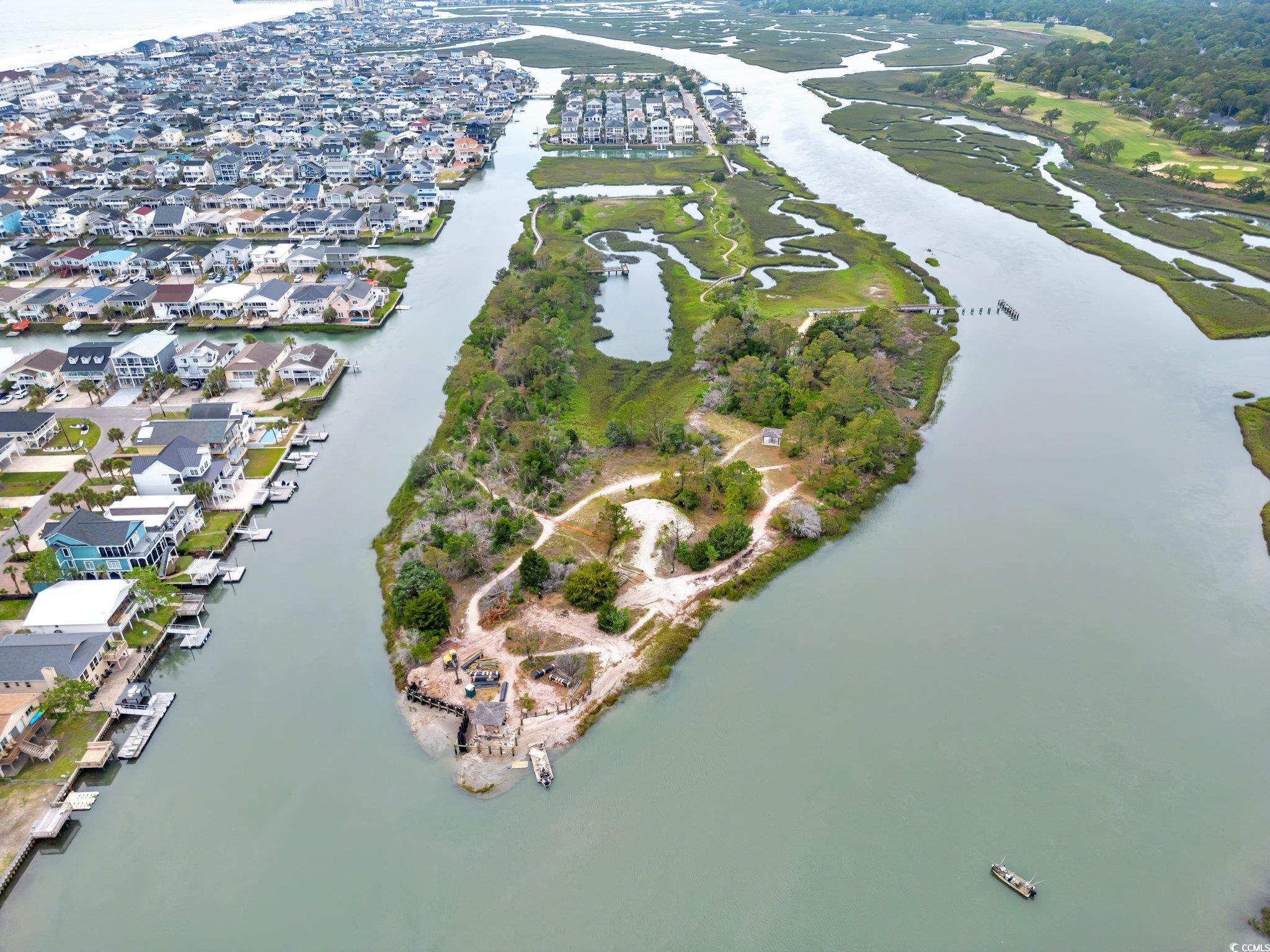 13 Lots Heritage Dr.