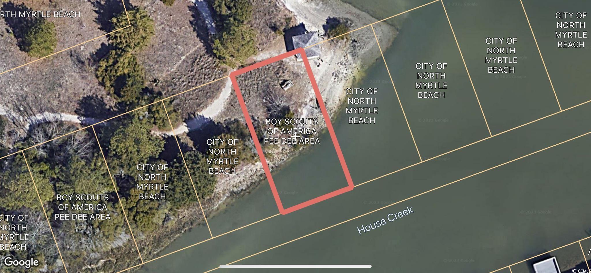 13 Lots Heritage Dr.