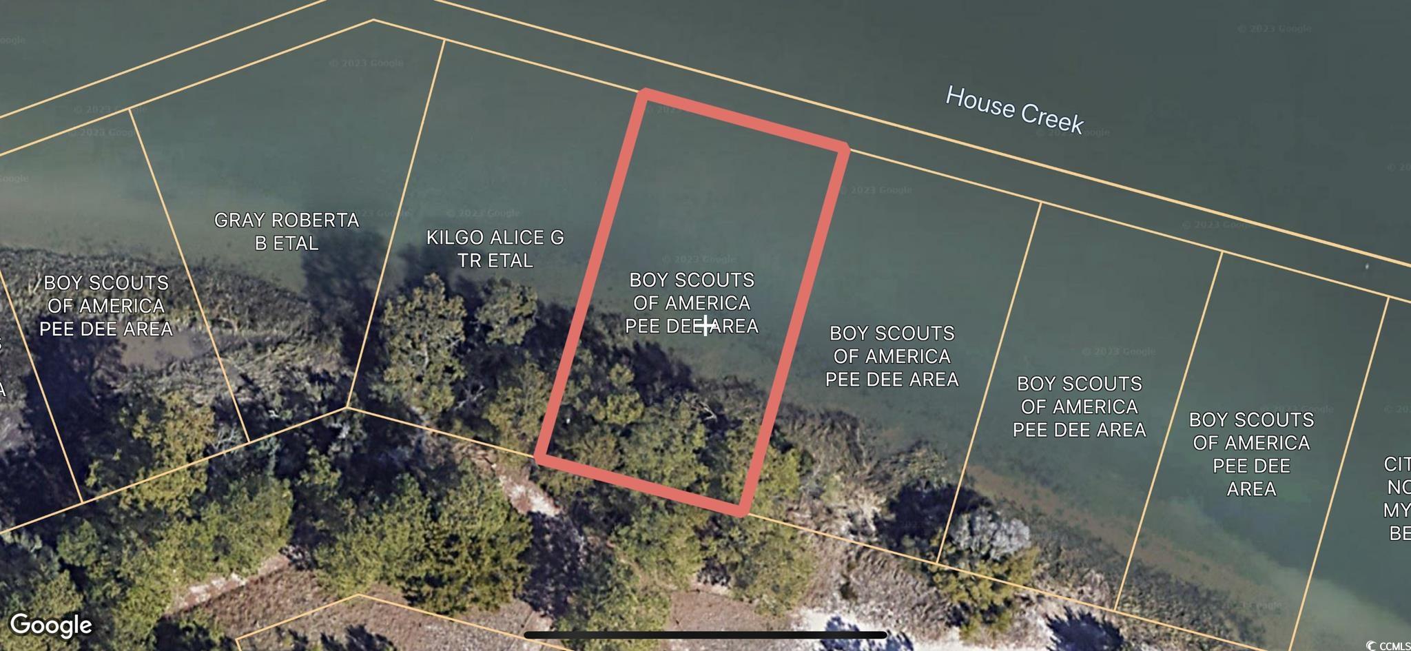 13 Lots Heritage Dr.