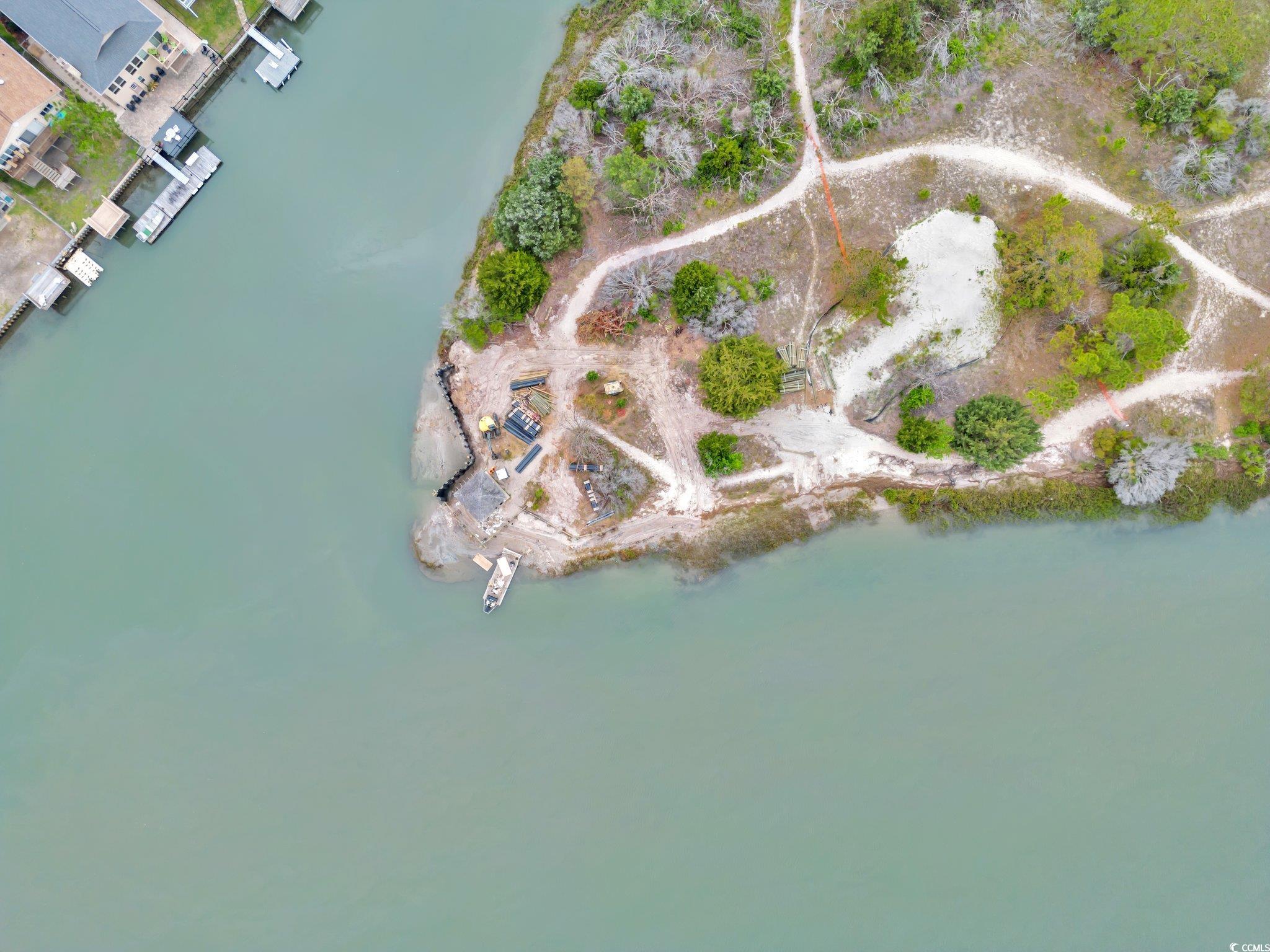 13 Lots Heritage Dr.