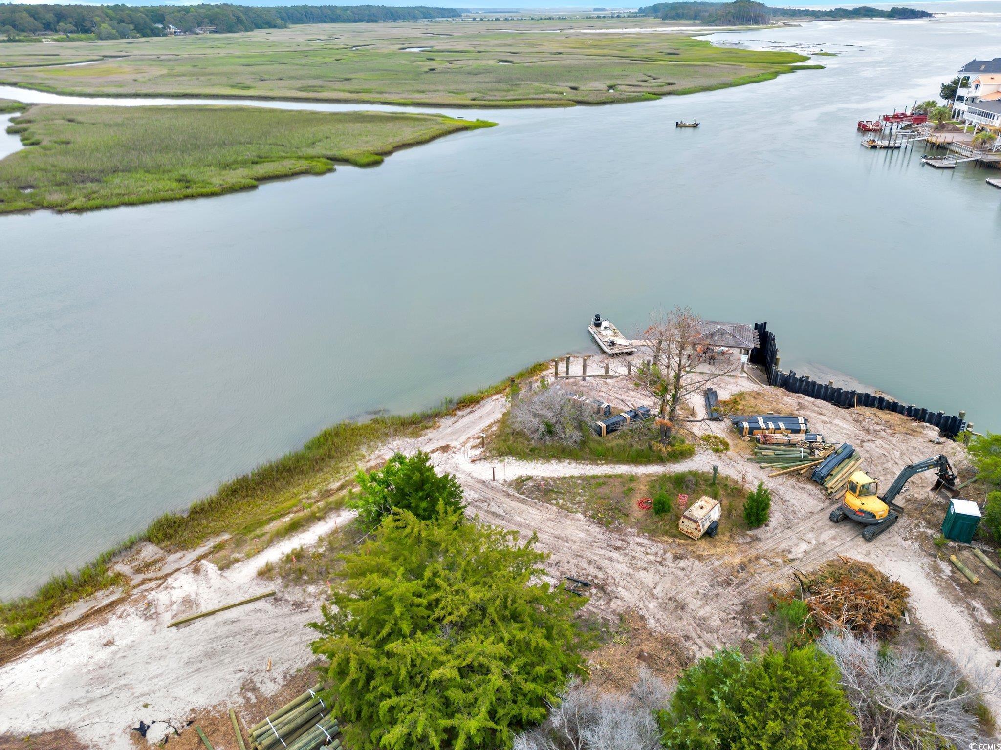 13 Lots Heritage Dr.