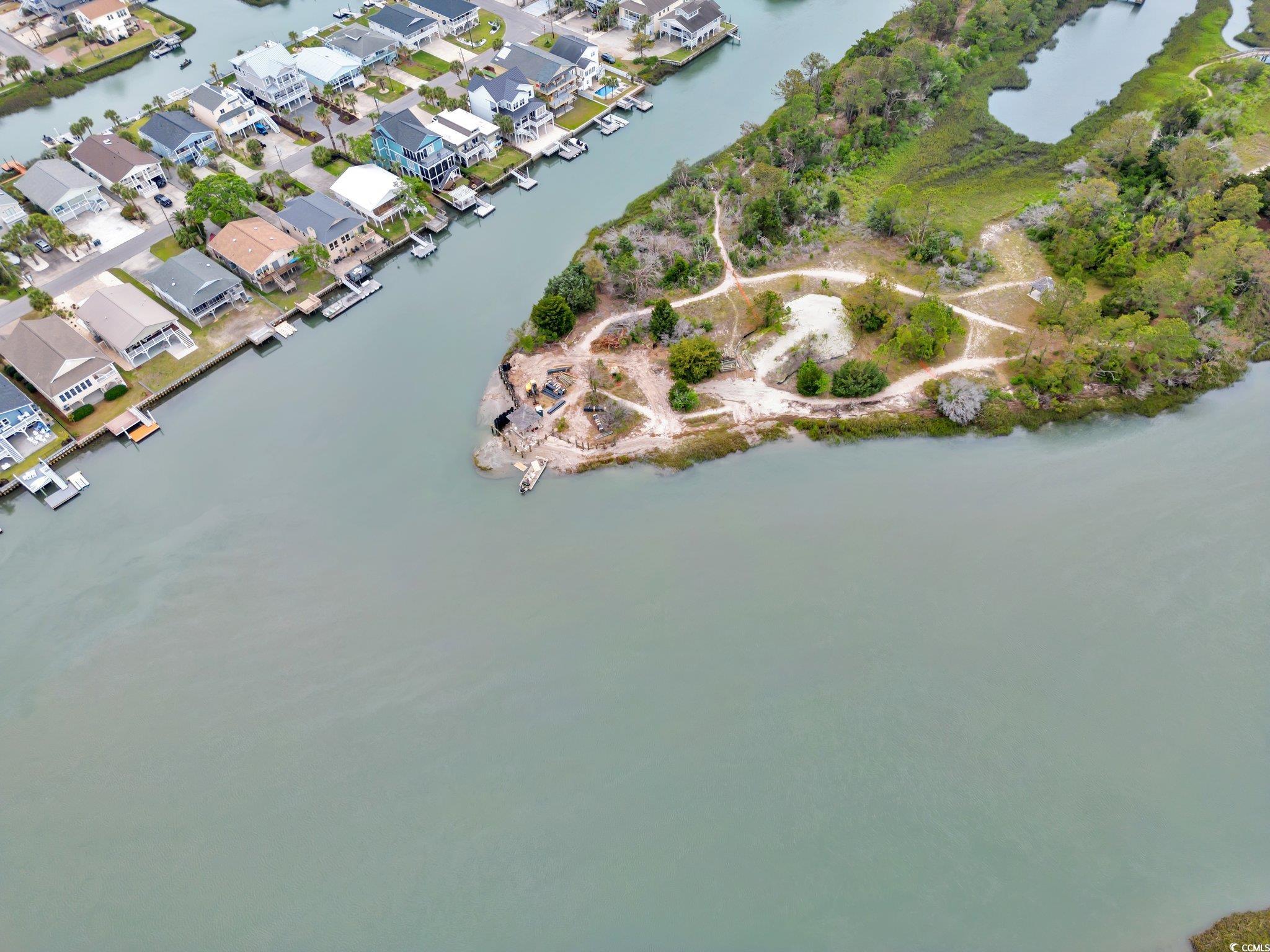 13 Lots Heritage Dr.