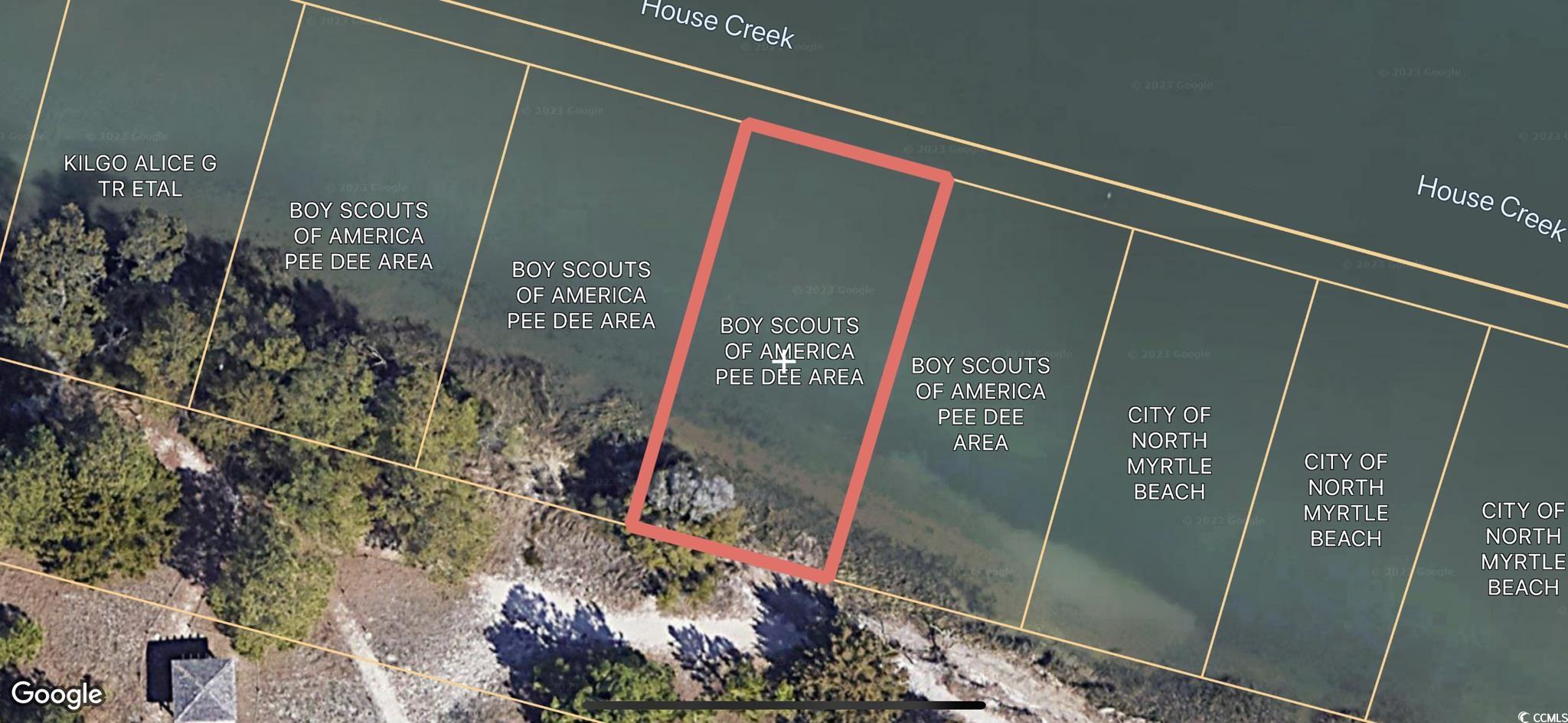 13 Lots Heritage Dr.