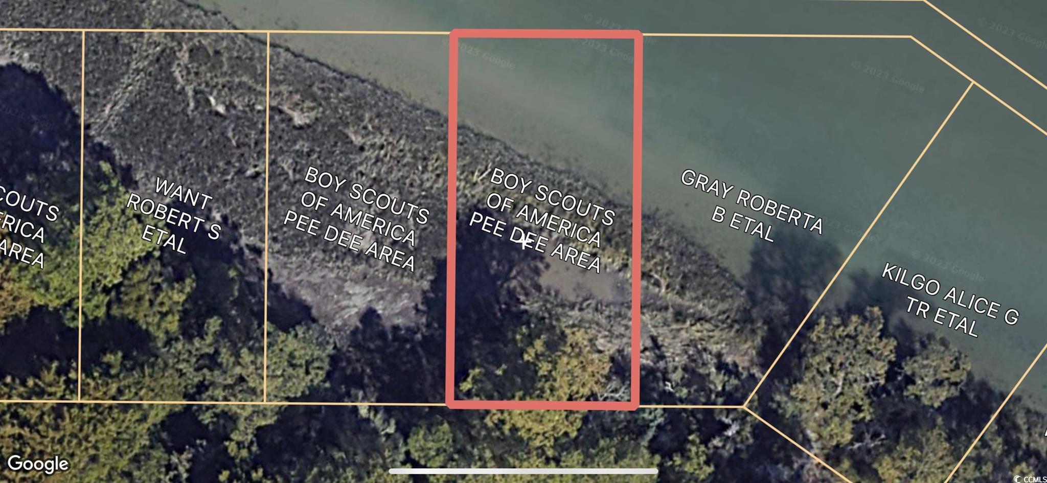 13 Lots Heritage Dr.