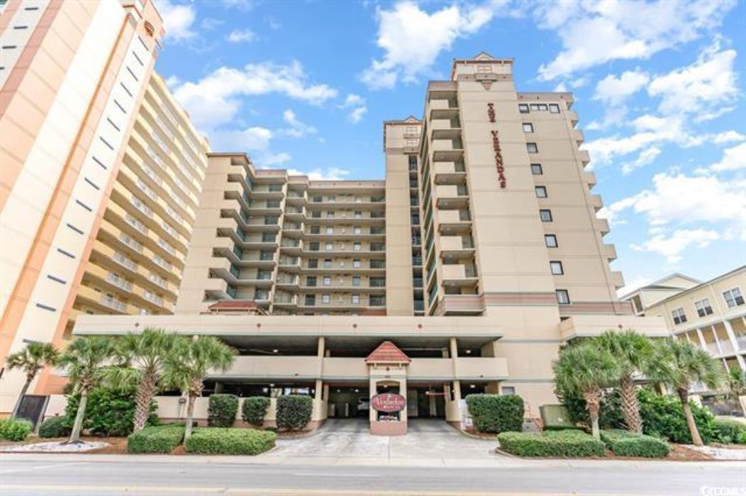 501 S Ocean Blvd. Unit: 904