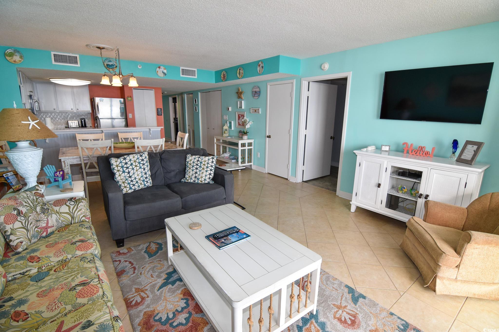 501 S Ocean Blvd. Unit: 904