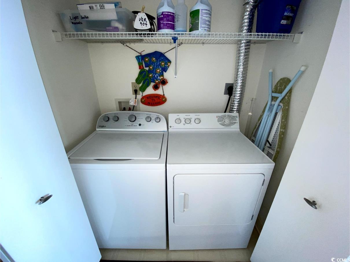 501 S Ocean Blvd. Unit: 904