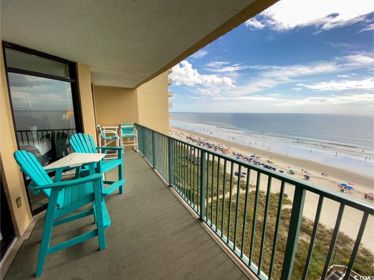501 S Ocean Blvd. Unit: 904