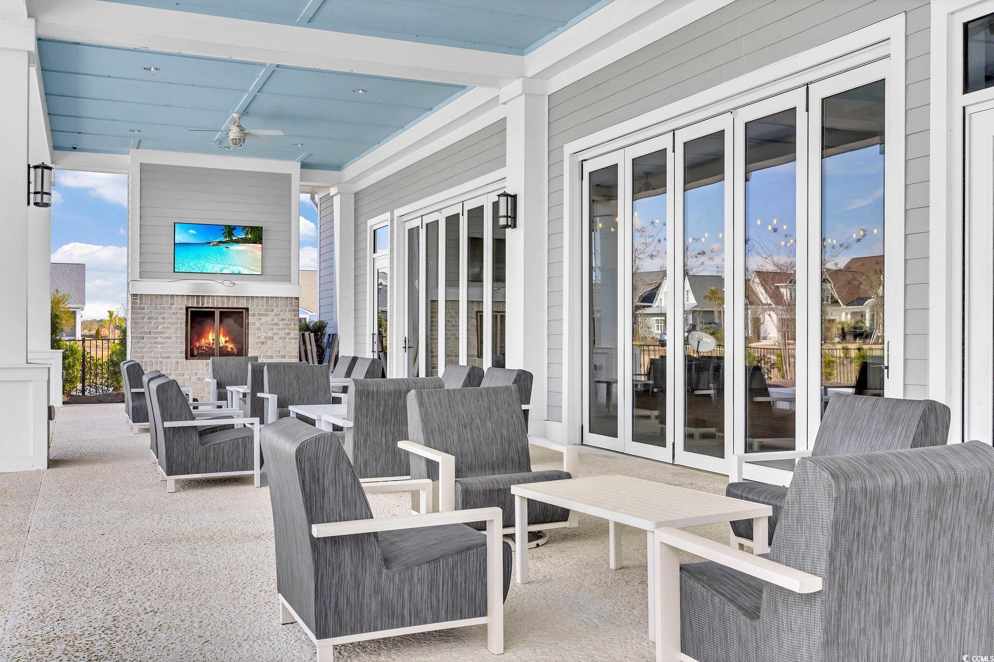 7351 Sarteano Dr.