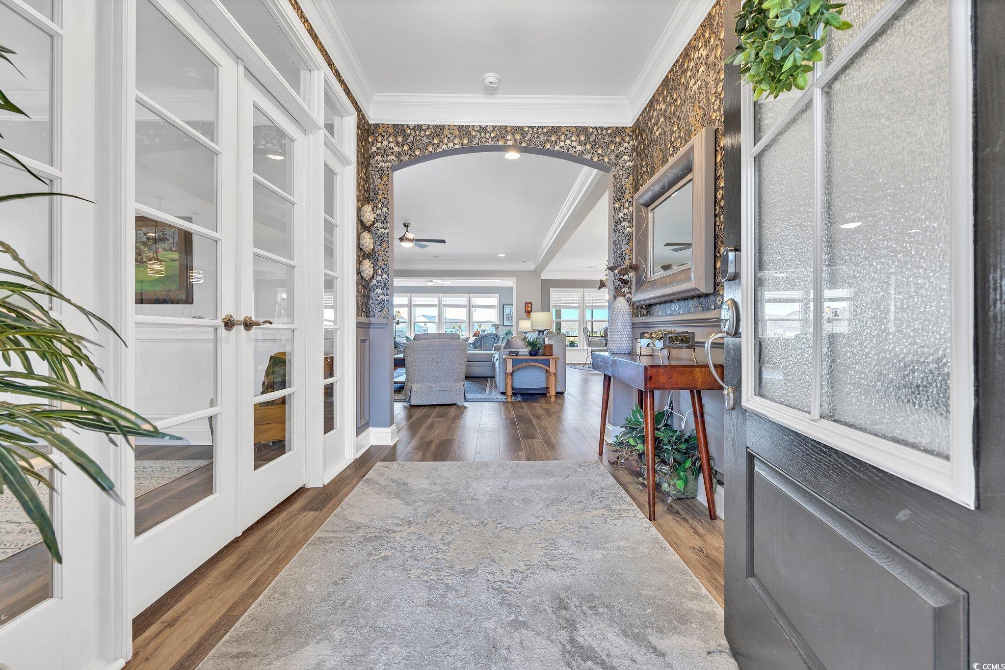 7351 Sarteano Dr.