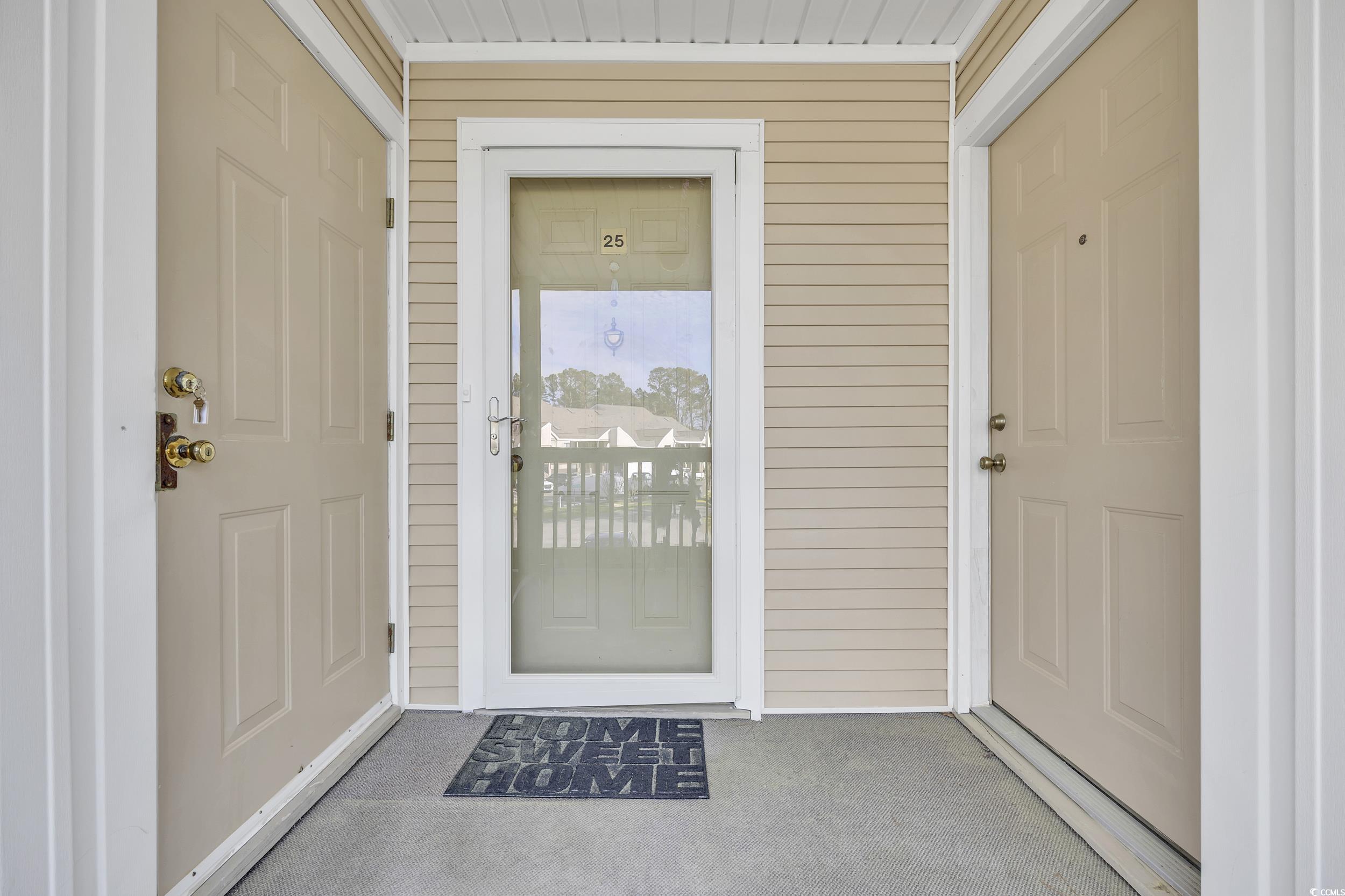 1025 Plantation Dr. W Unit: 25252