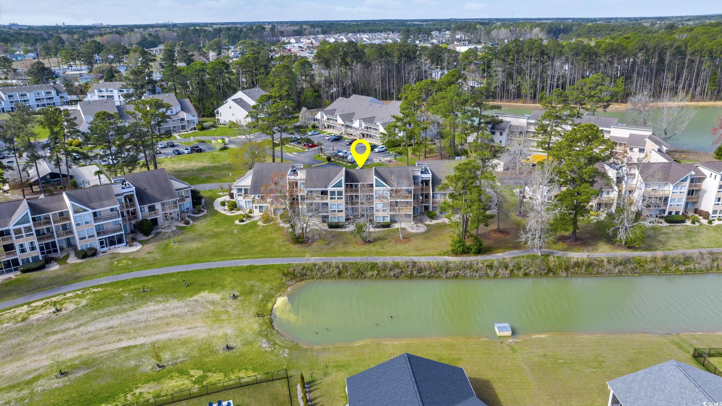 1025 Plantation Dr. W Unit: 25252