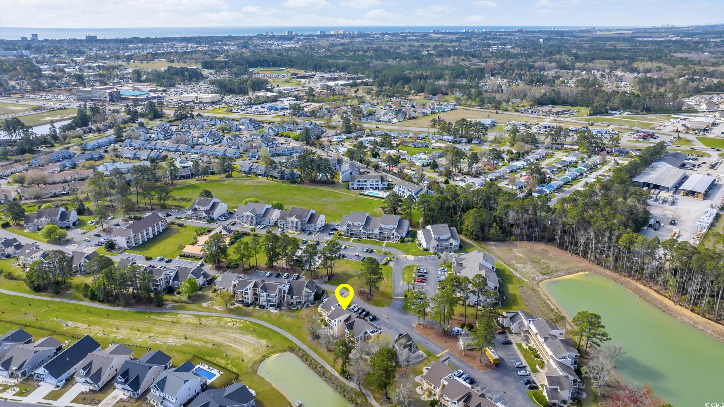 1025 Plantation Dr. W Unit: 25252