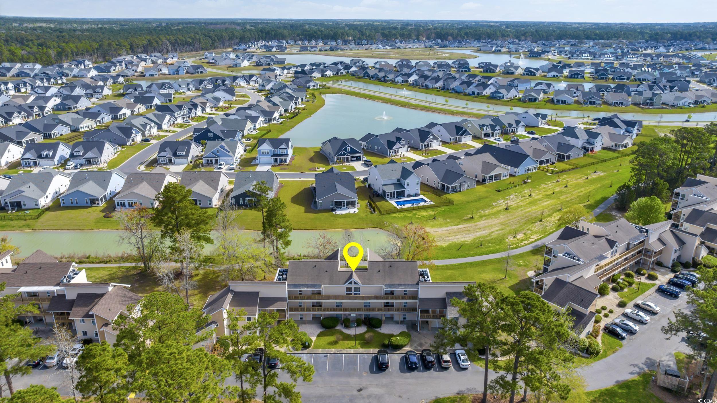 1025 Plantation Dr. W Unit: 25252