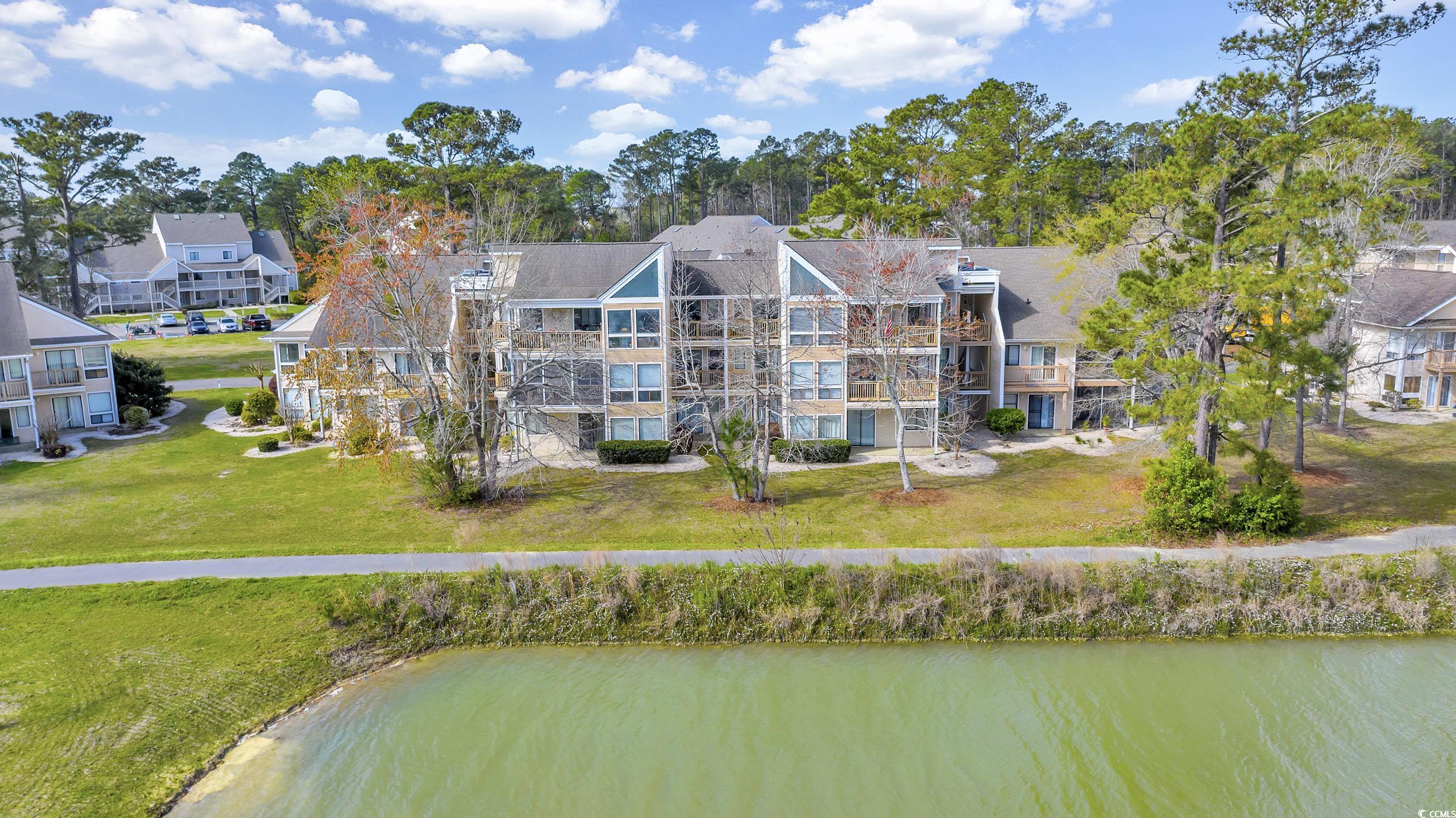 1025 Plantation Dr. W Unit: 25252