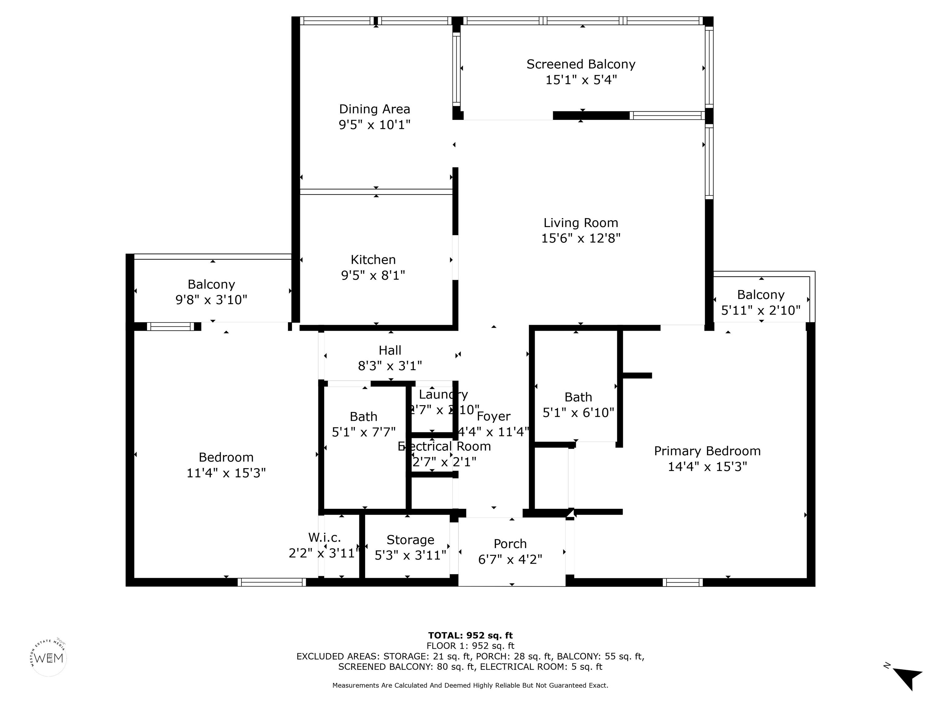 1025 Plantation Dr. W Unit: 25252