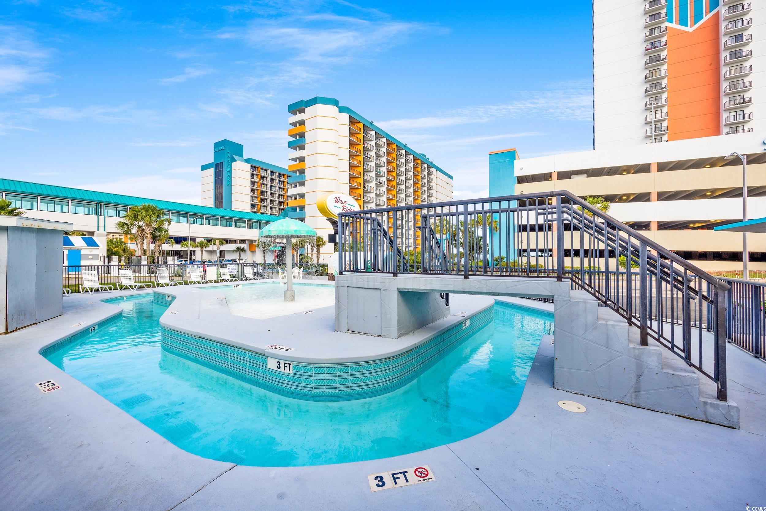 1600 S Ocean Blvd. Unit: 122