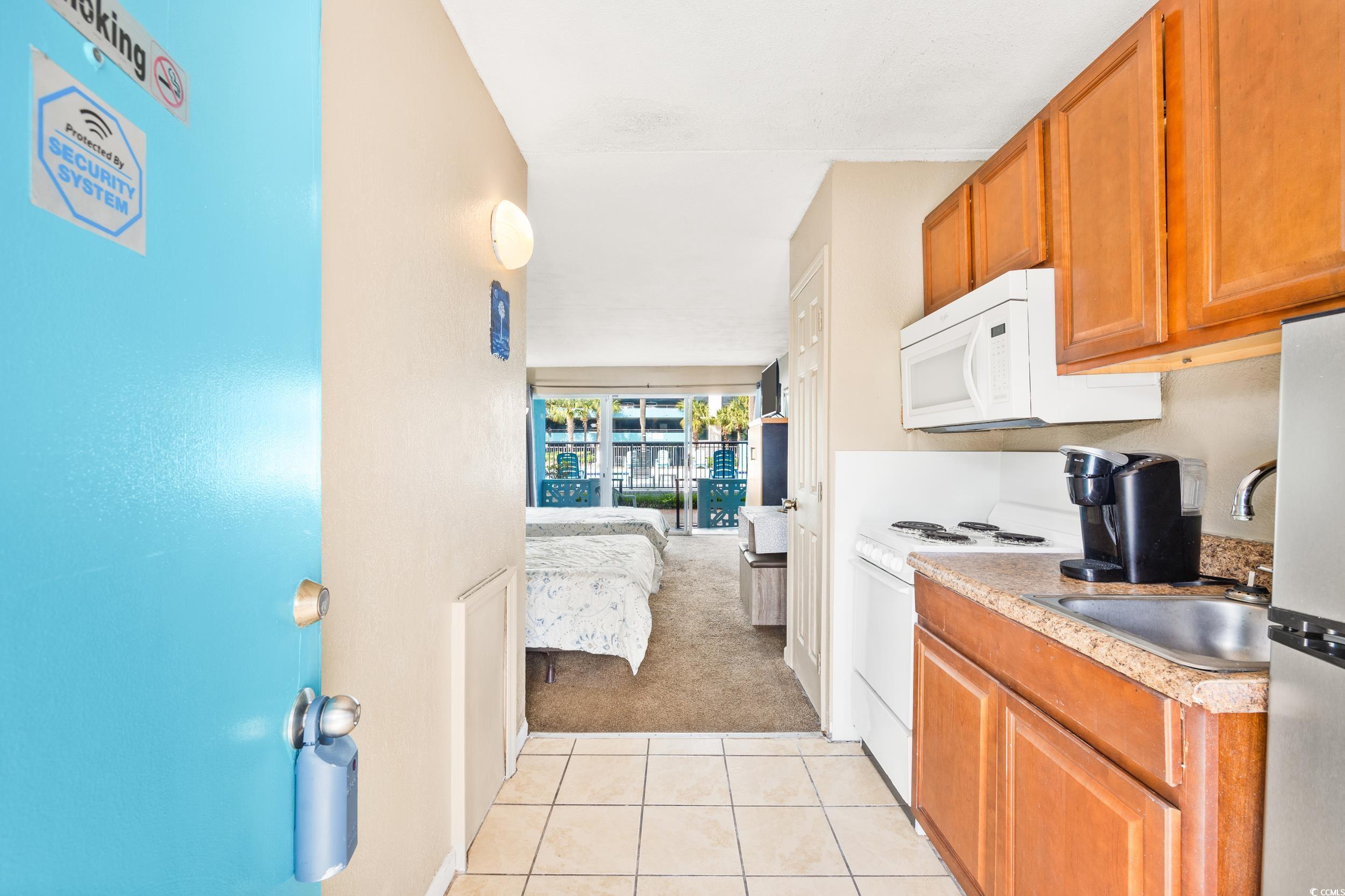 1600 S Ocean Blvd. Unit: 122