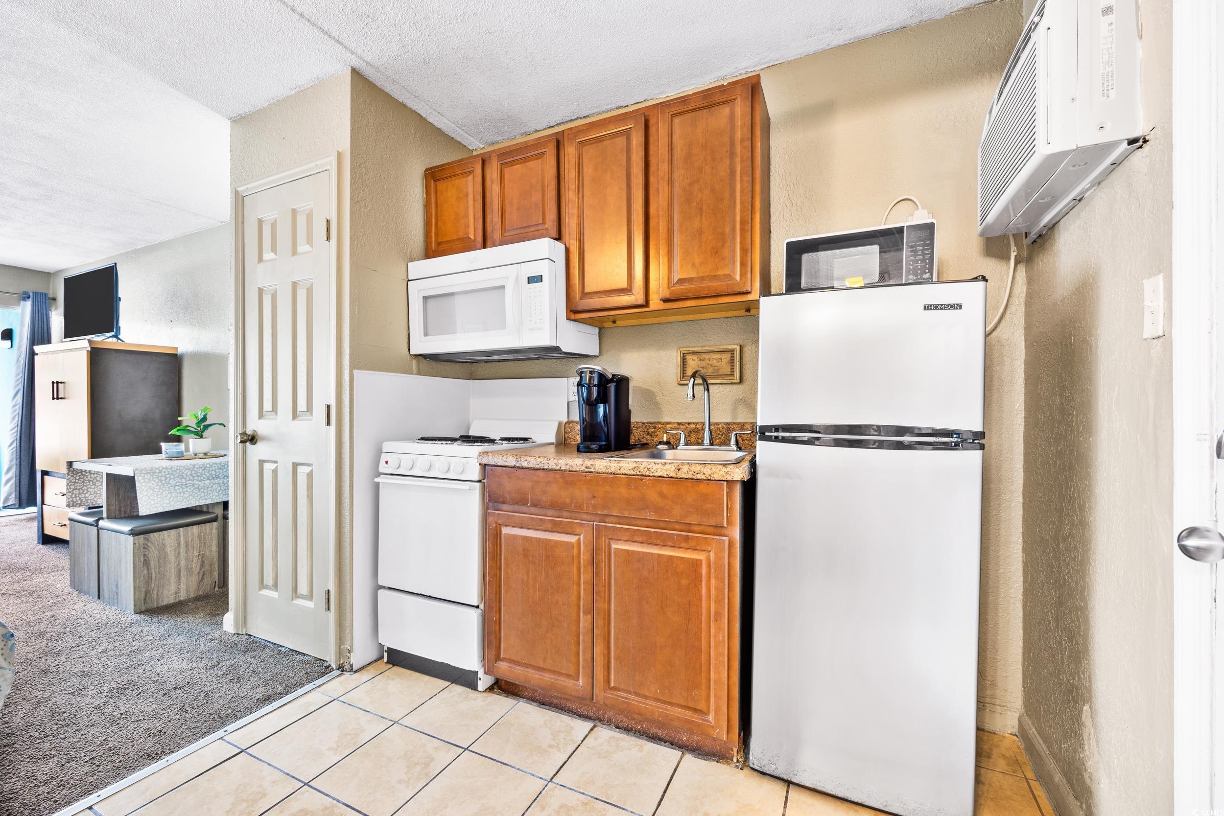 1600 S Ocean Blvd. Unit: 122