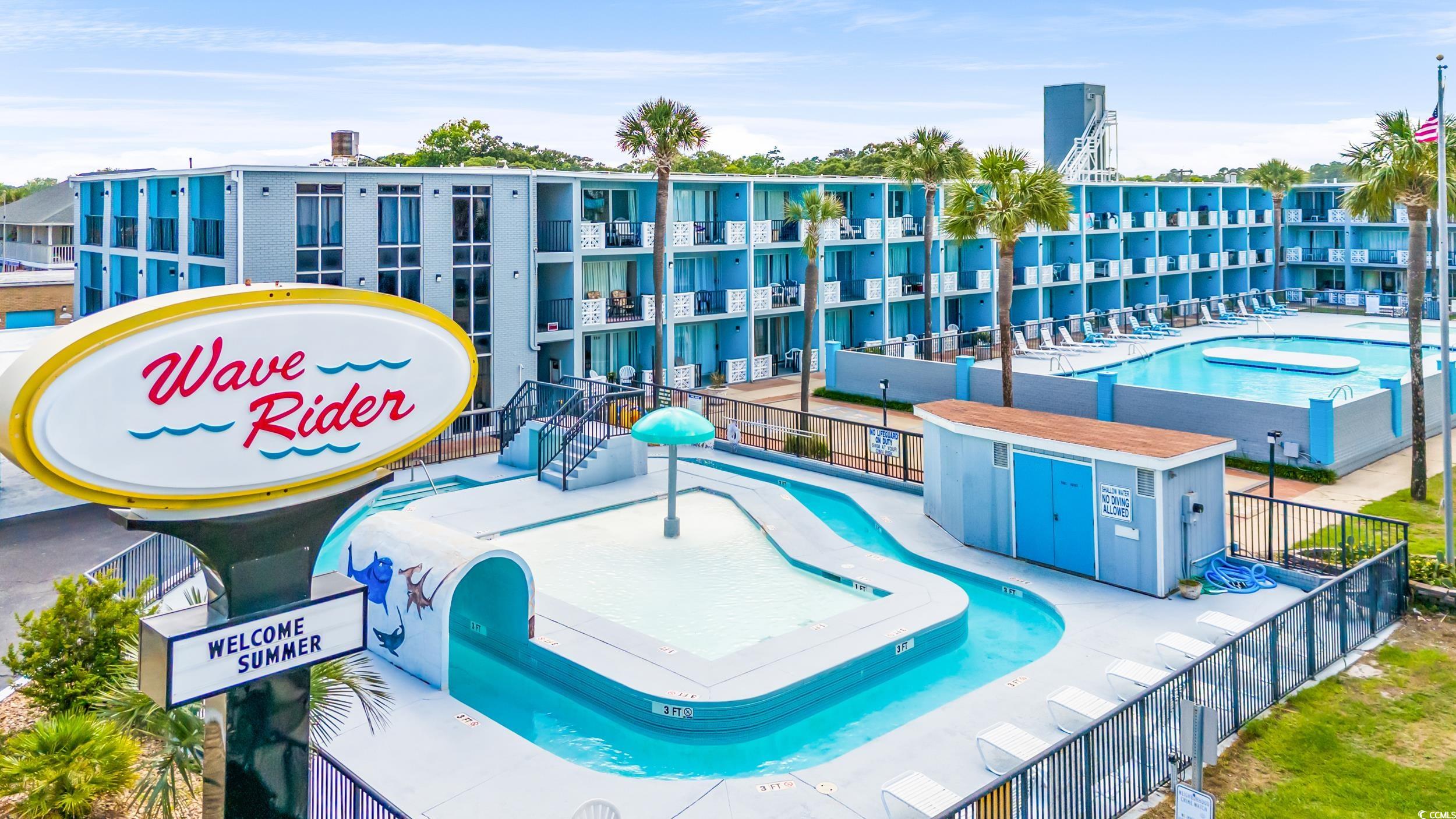 1600 S Ocean Blvd. Unit: 122